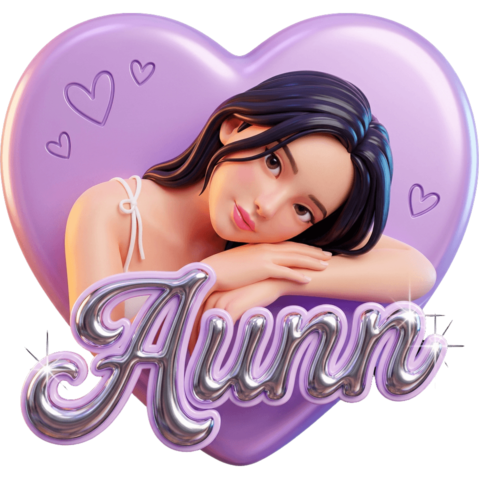Aunn หิมะ