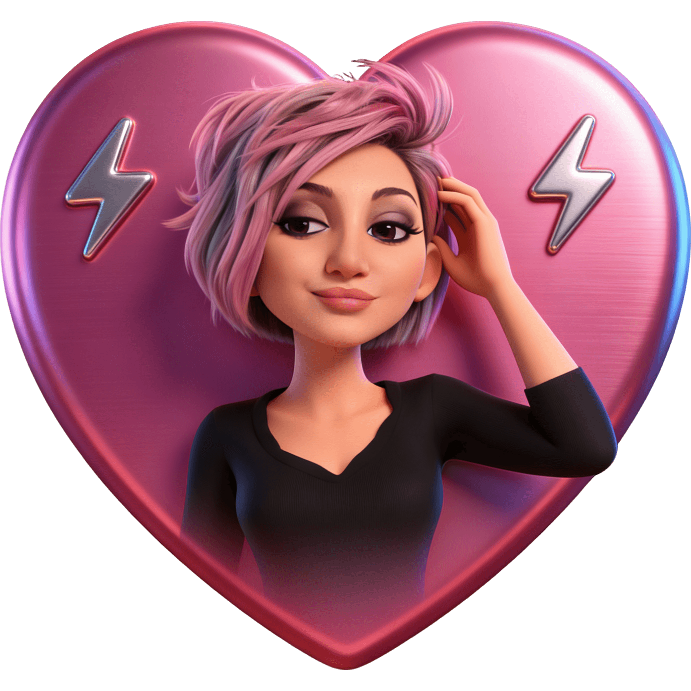 PinkyVibe 