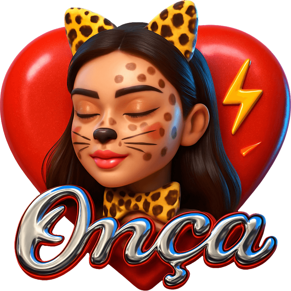Onça Brava