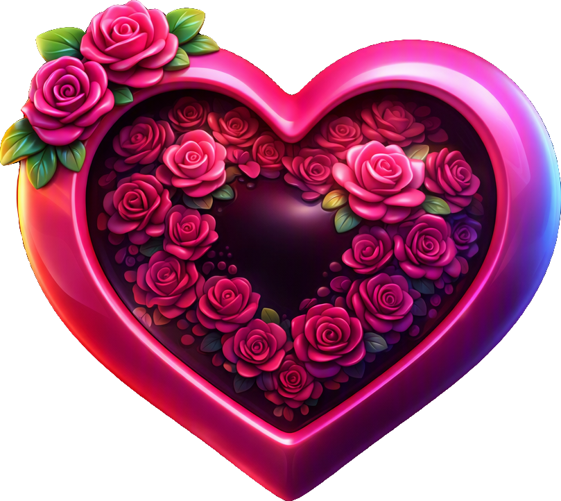 Black Roses