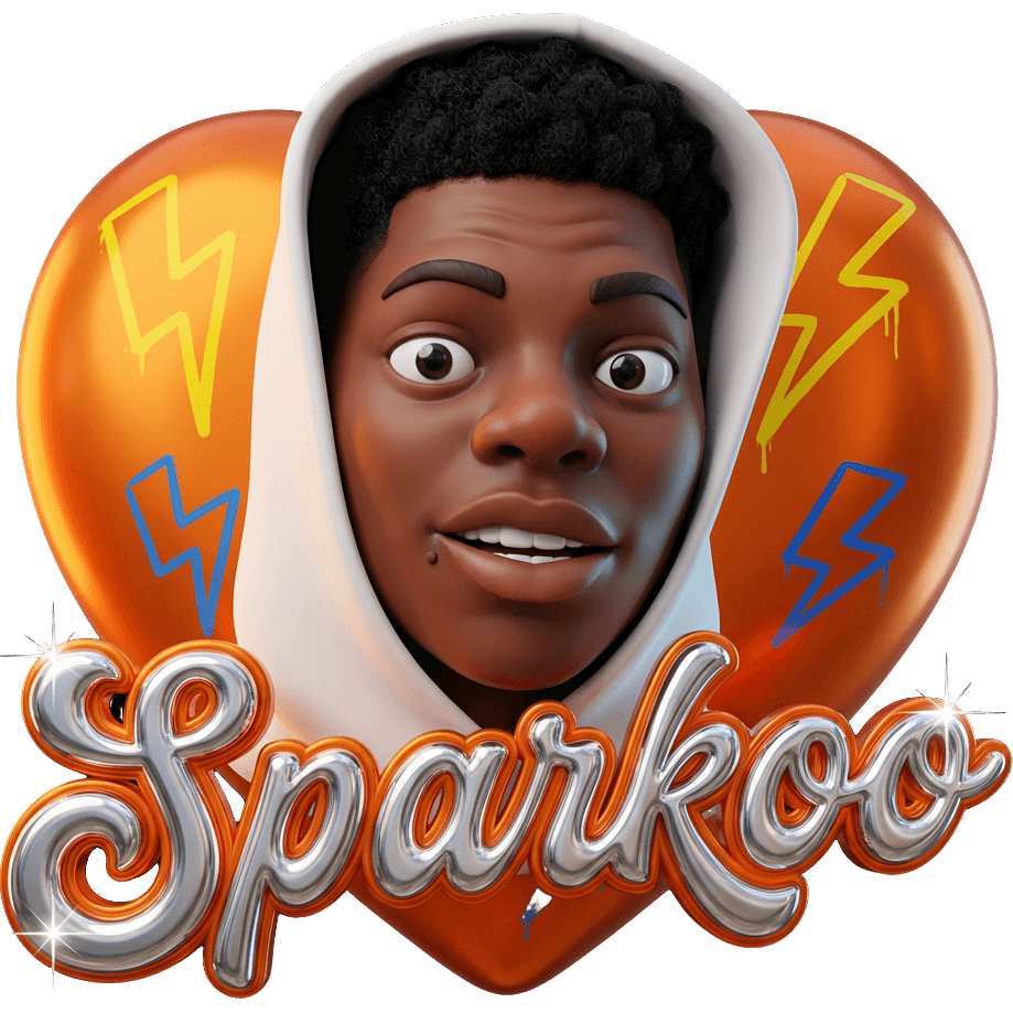 Sparkoo Baddoo