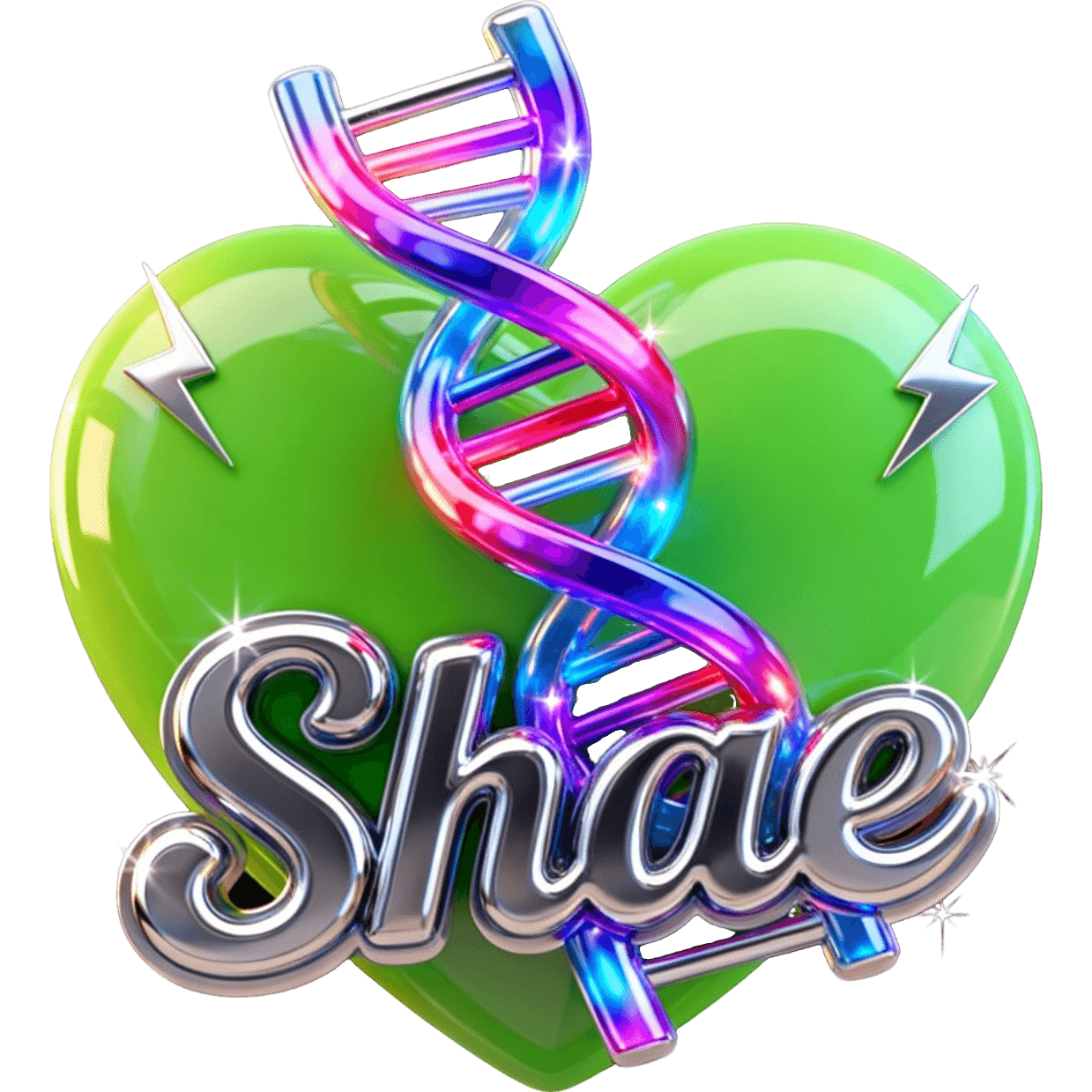 Shae DNA