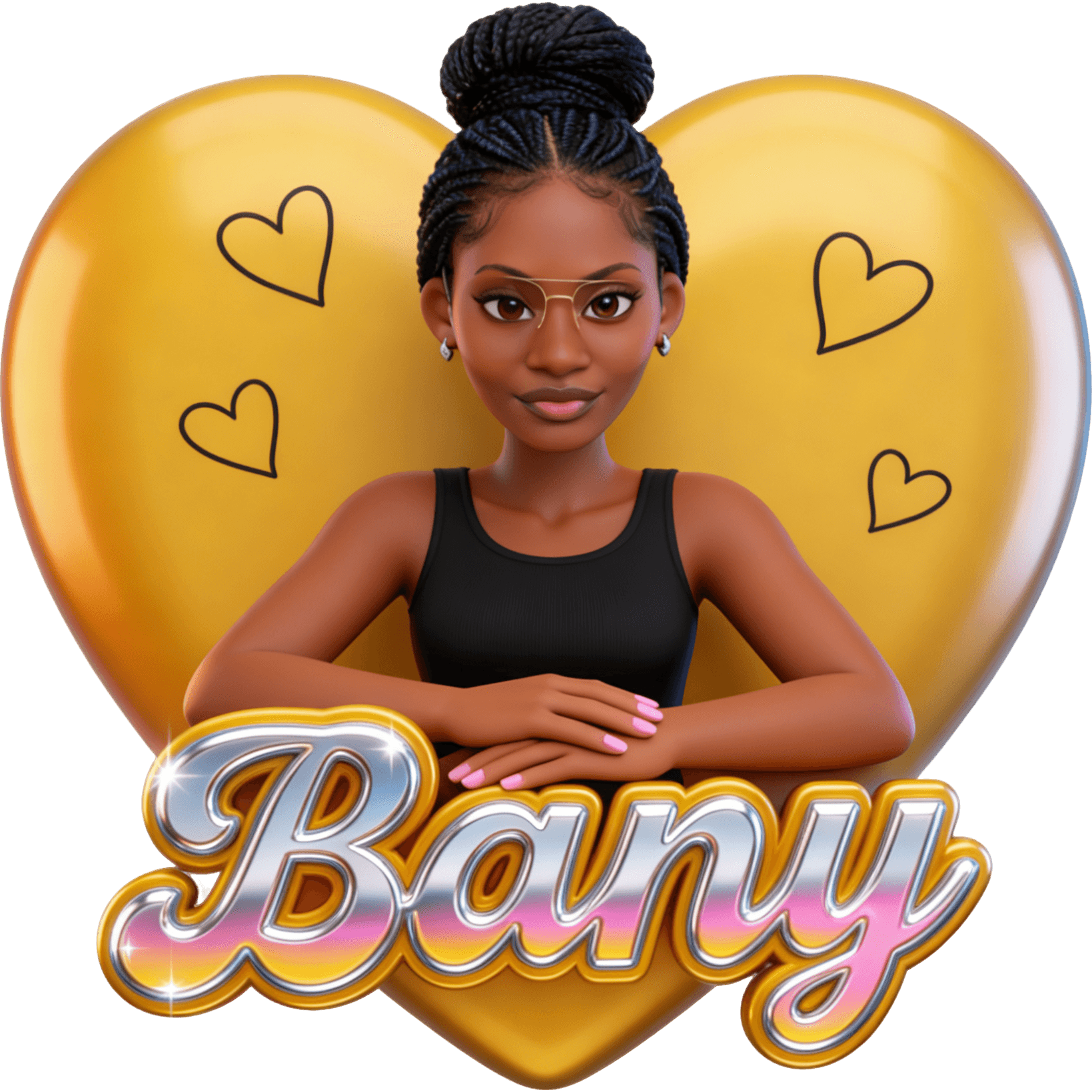 Bany no Trono