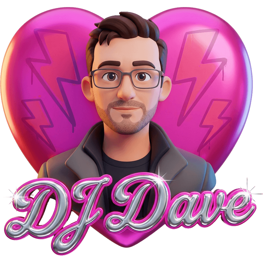 DJ Dave Mullen