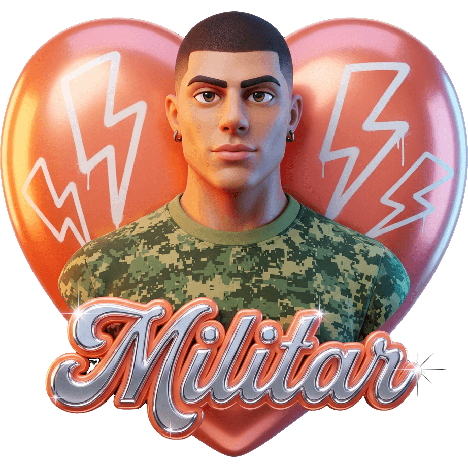 Modo Militar