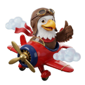Sky Eagle