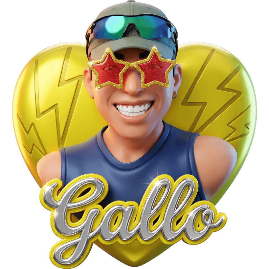 Gallo Estelar