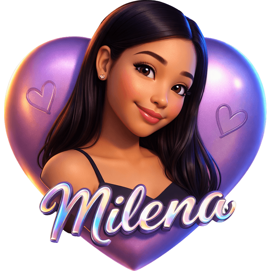 Milena Lila