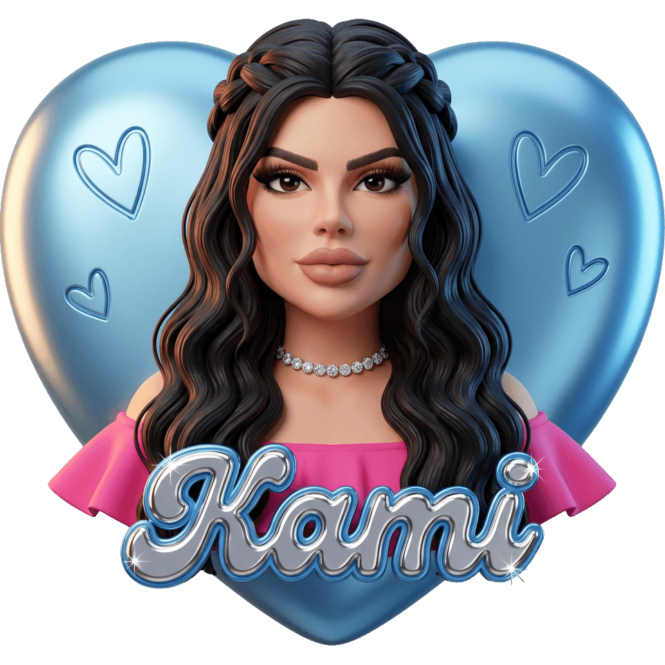 Kami Rosa