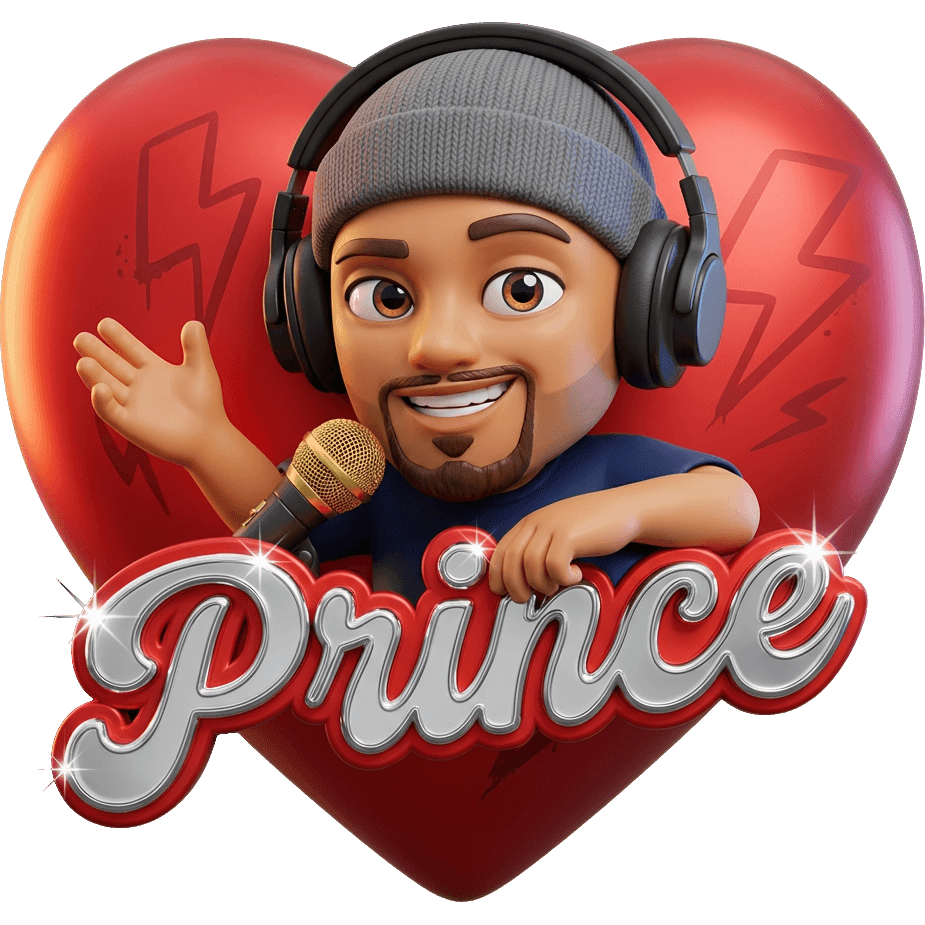 Prince of Hearts