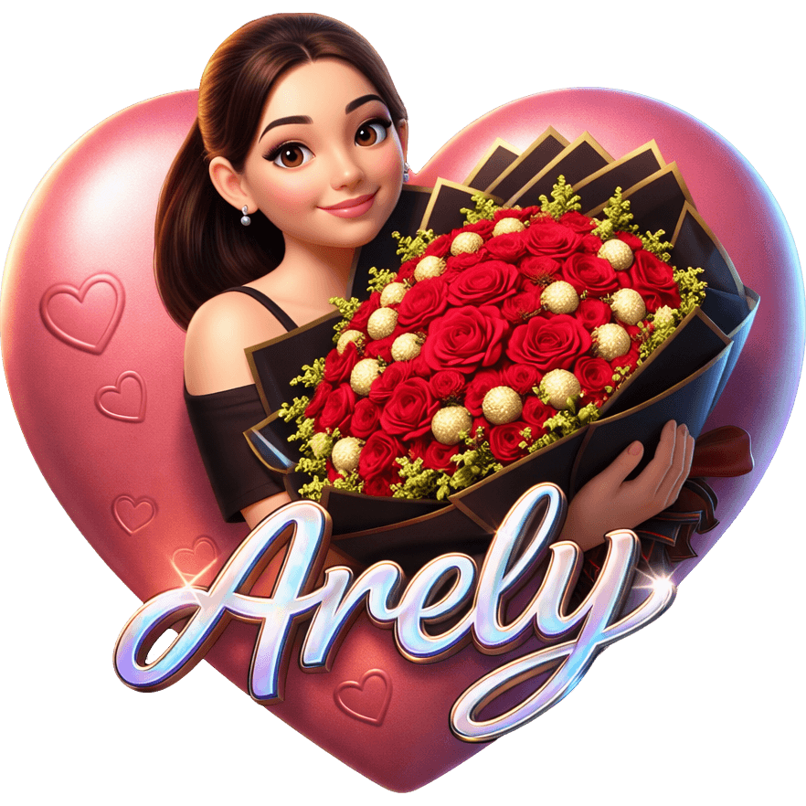 Ramo Arely