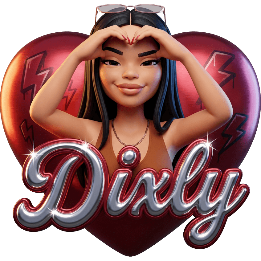 Dixly Felina