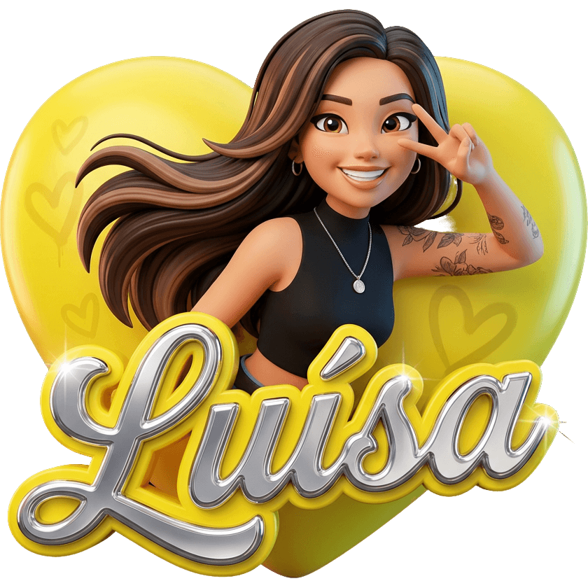 Luísa Leal