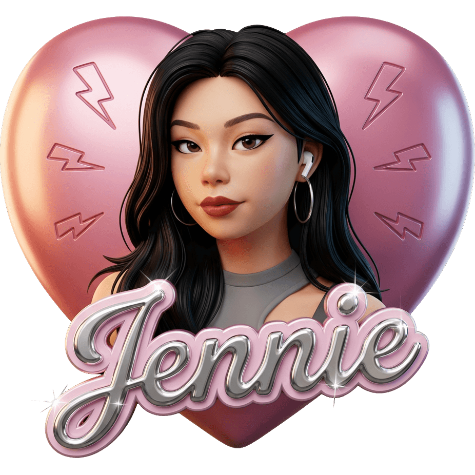 Jennie 0736