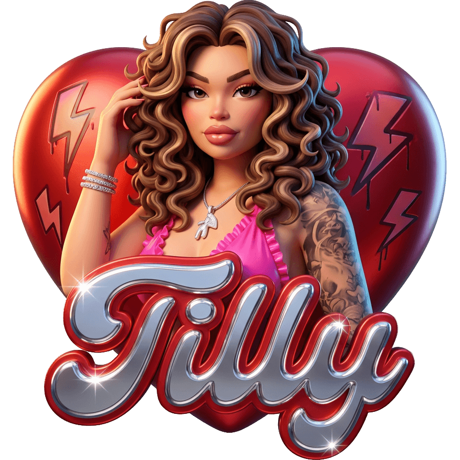 Tilly Trouble 