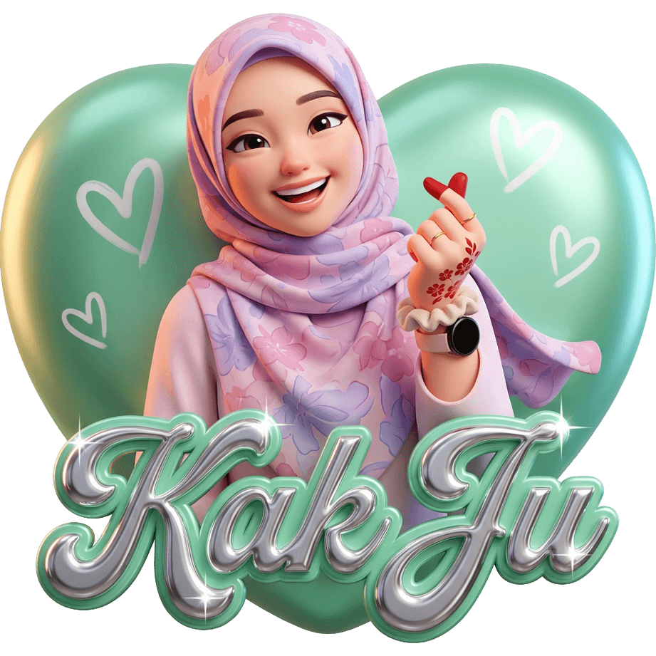 Kak Ju Bunga