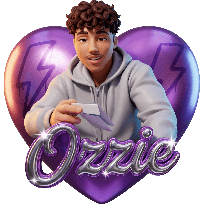 Ozzie Note
