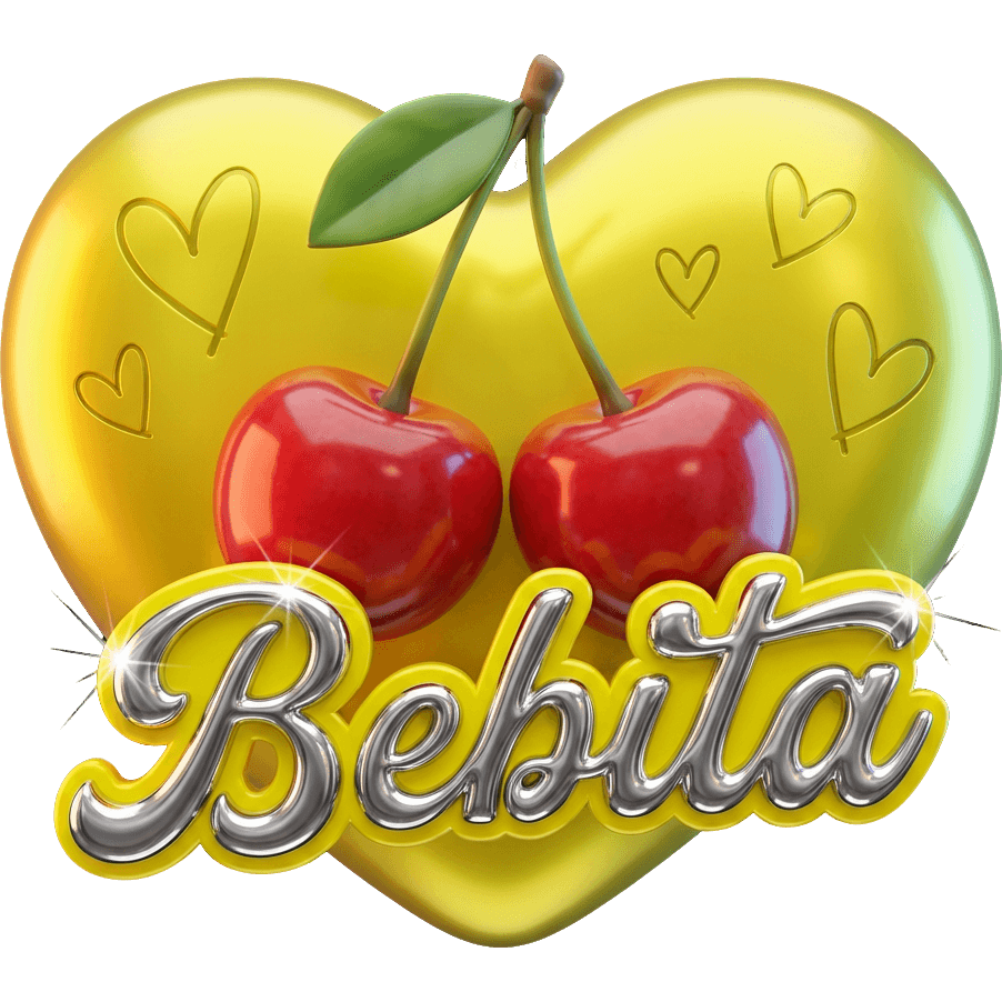 Cerezas Bebita
