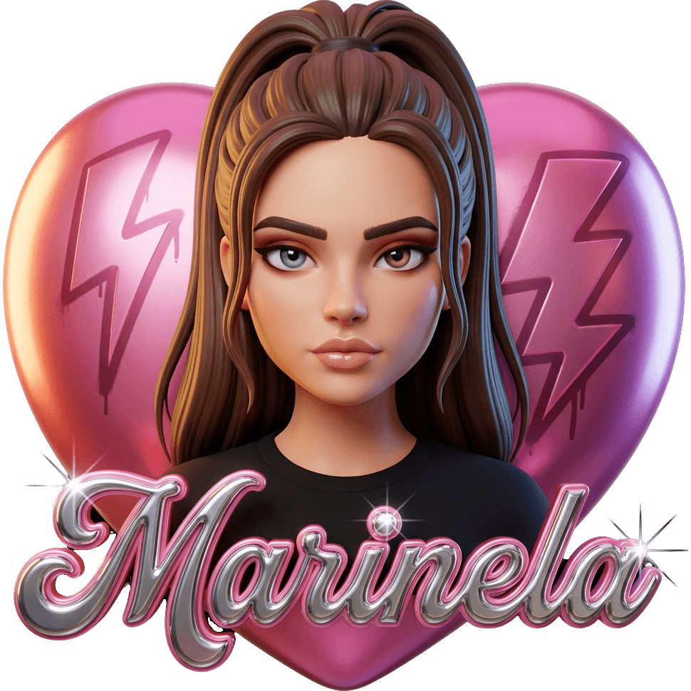 Marinela Roz