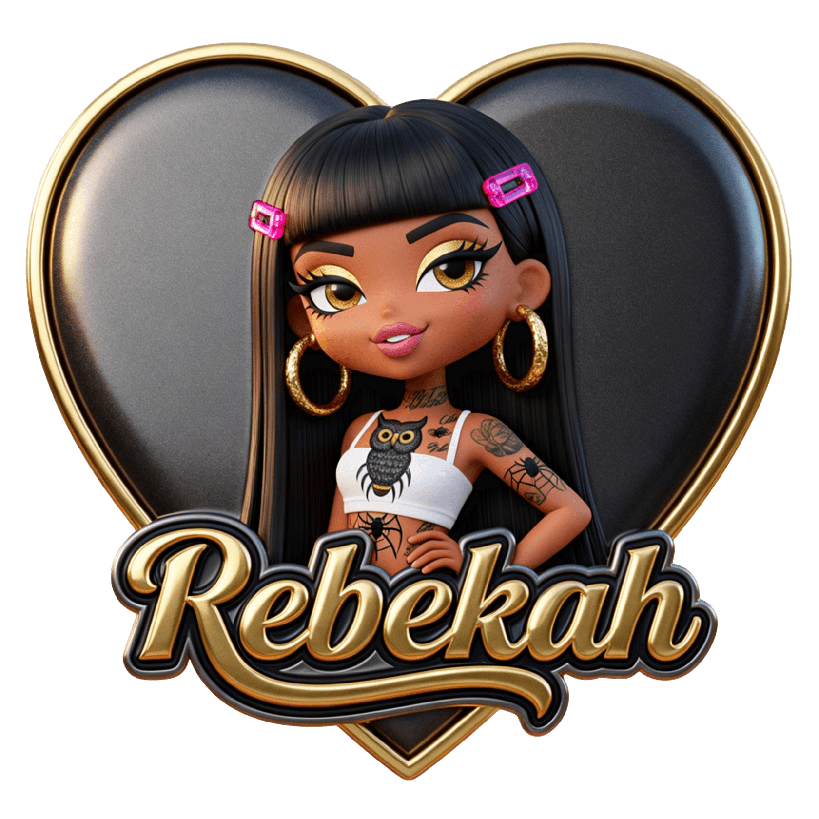 Rebekah Owl