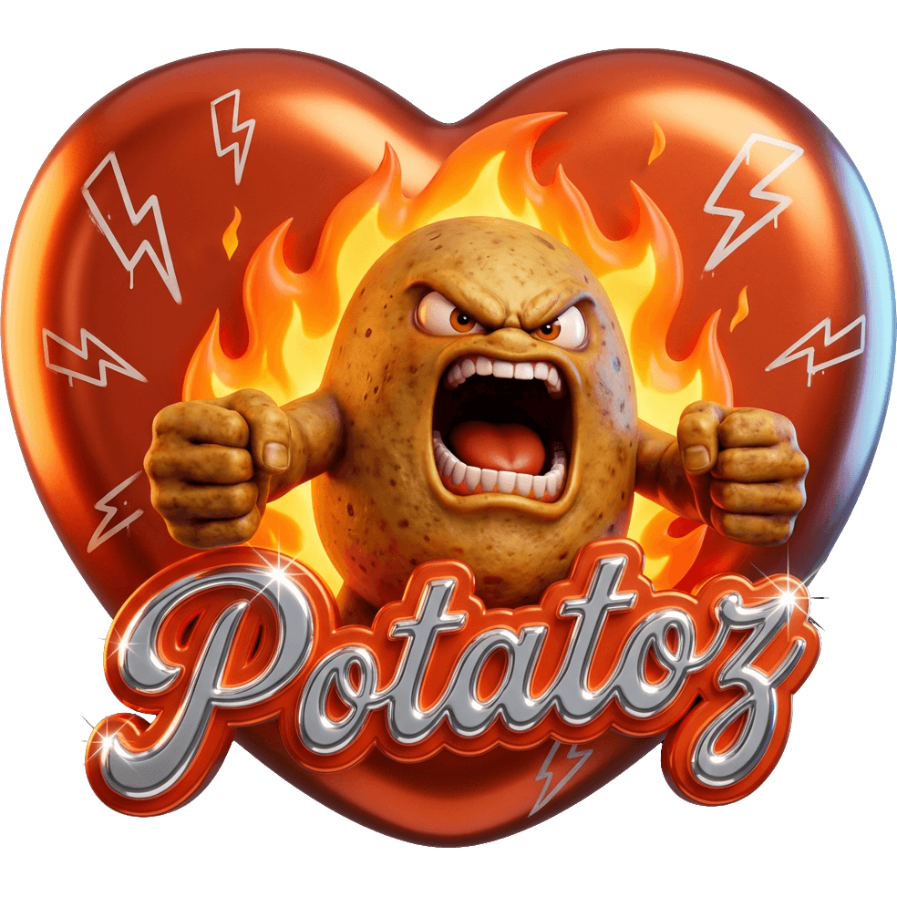 Patate Furax