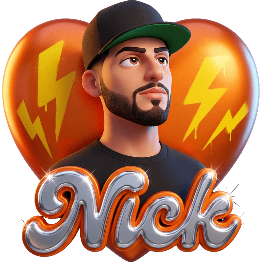 Nick Cap