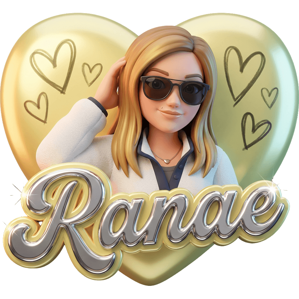Ranae Glow