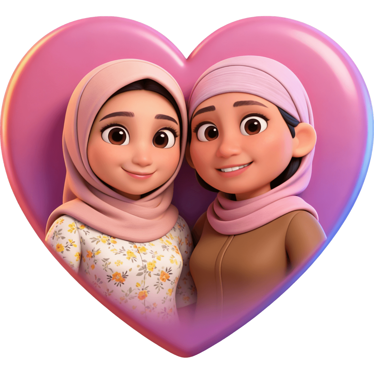Faizah Mesra