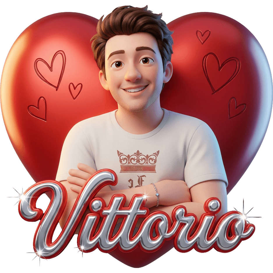 Vittorio Rosso