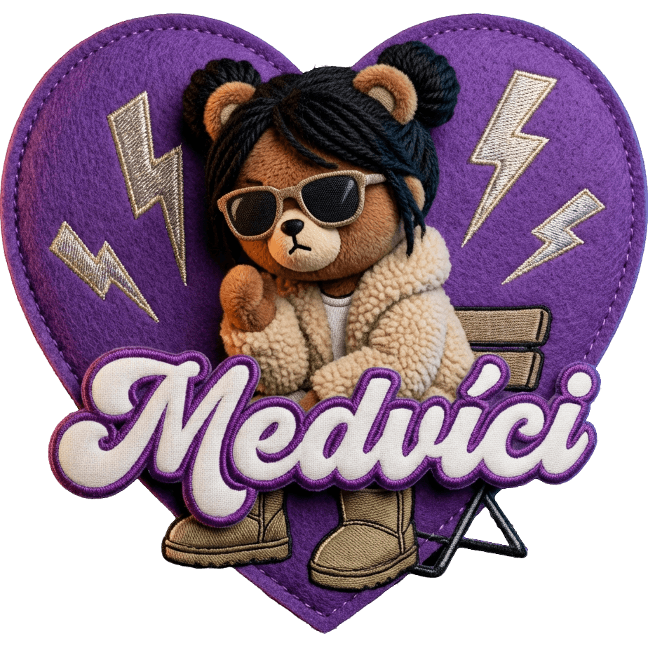 Medvíci TJ