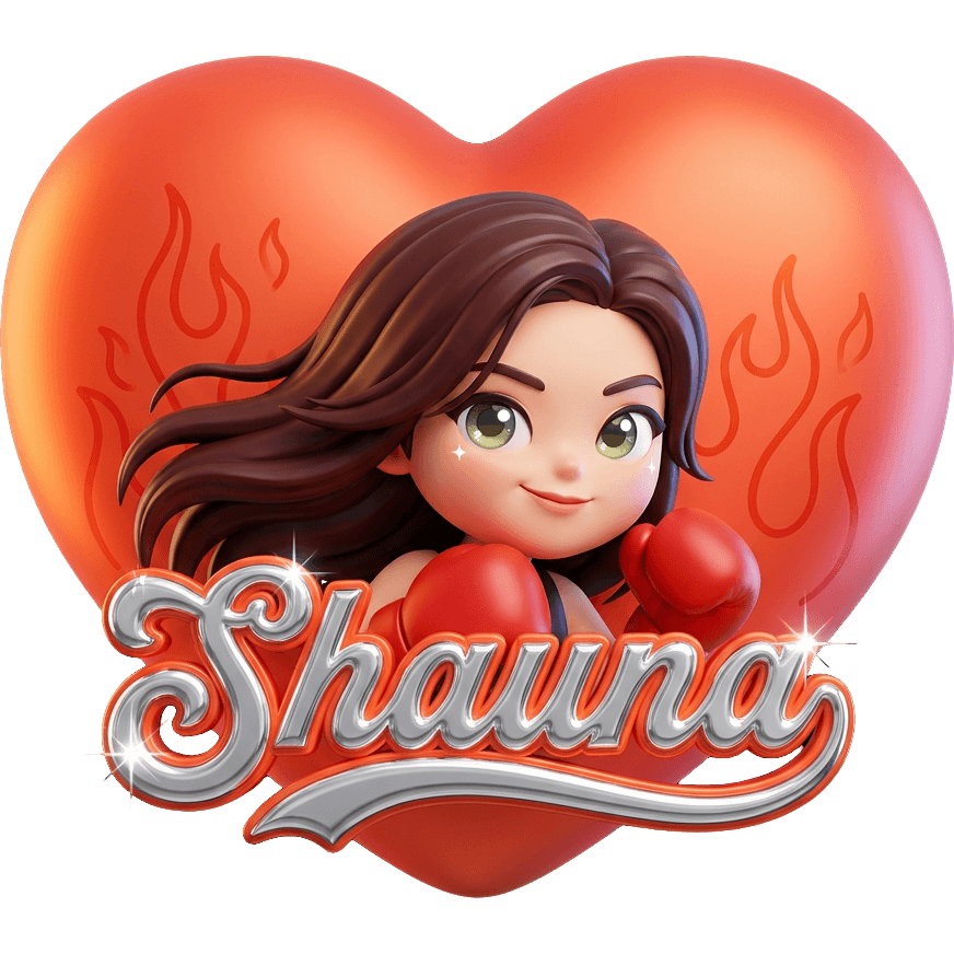 Shauna Strike