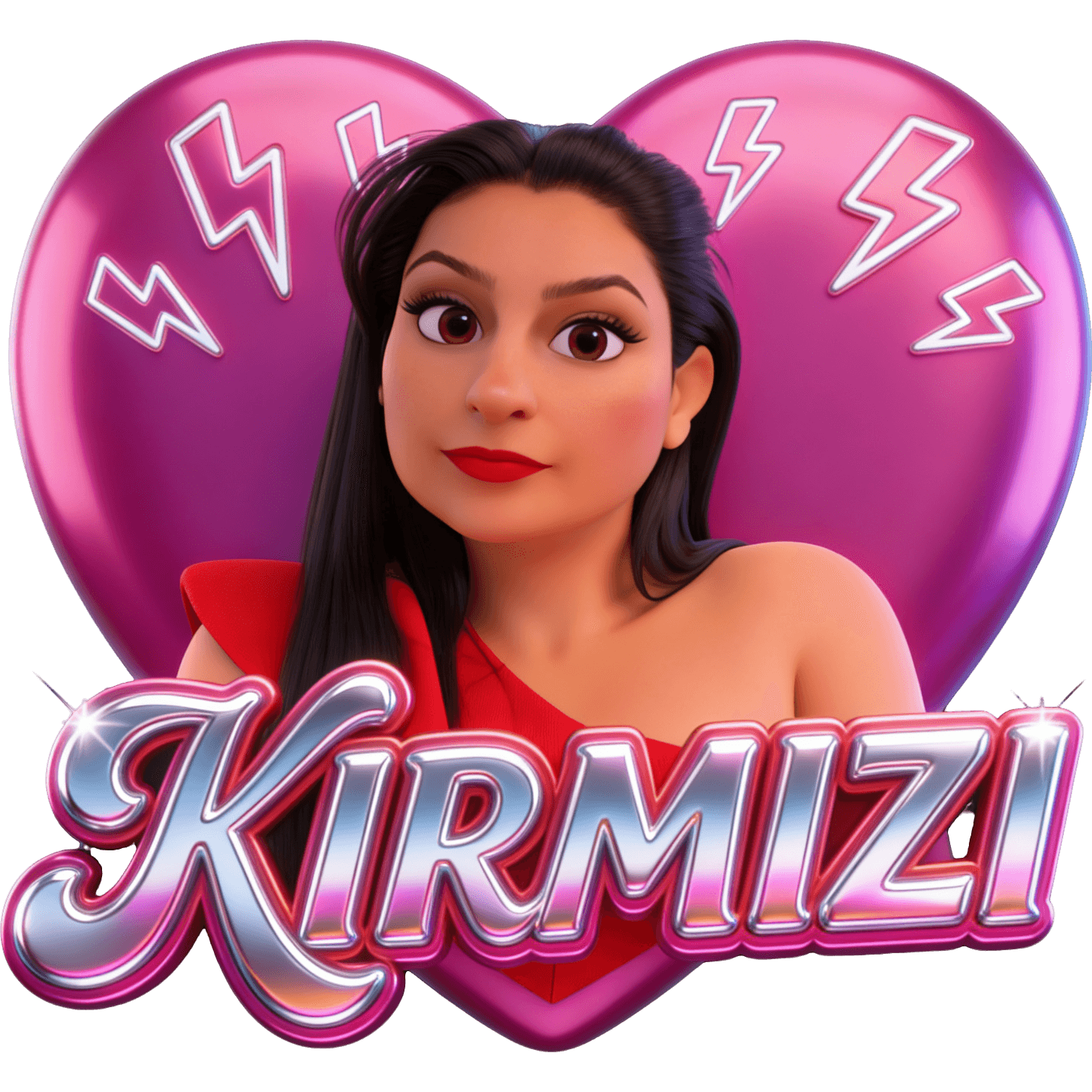 KırMıZı HaNıM