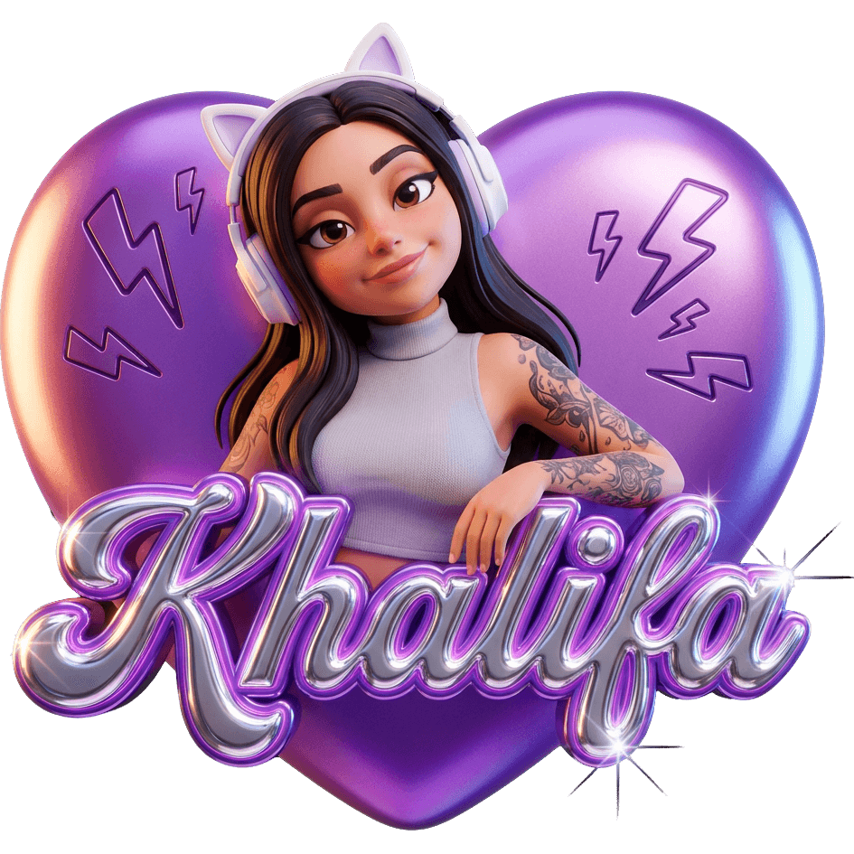 Khalifa Glow