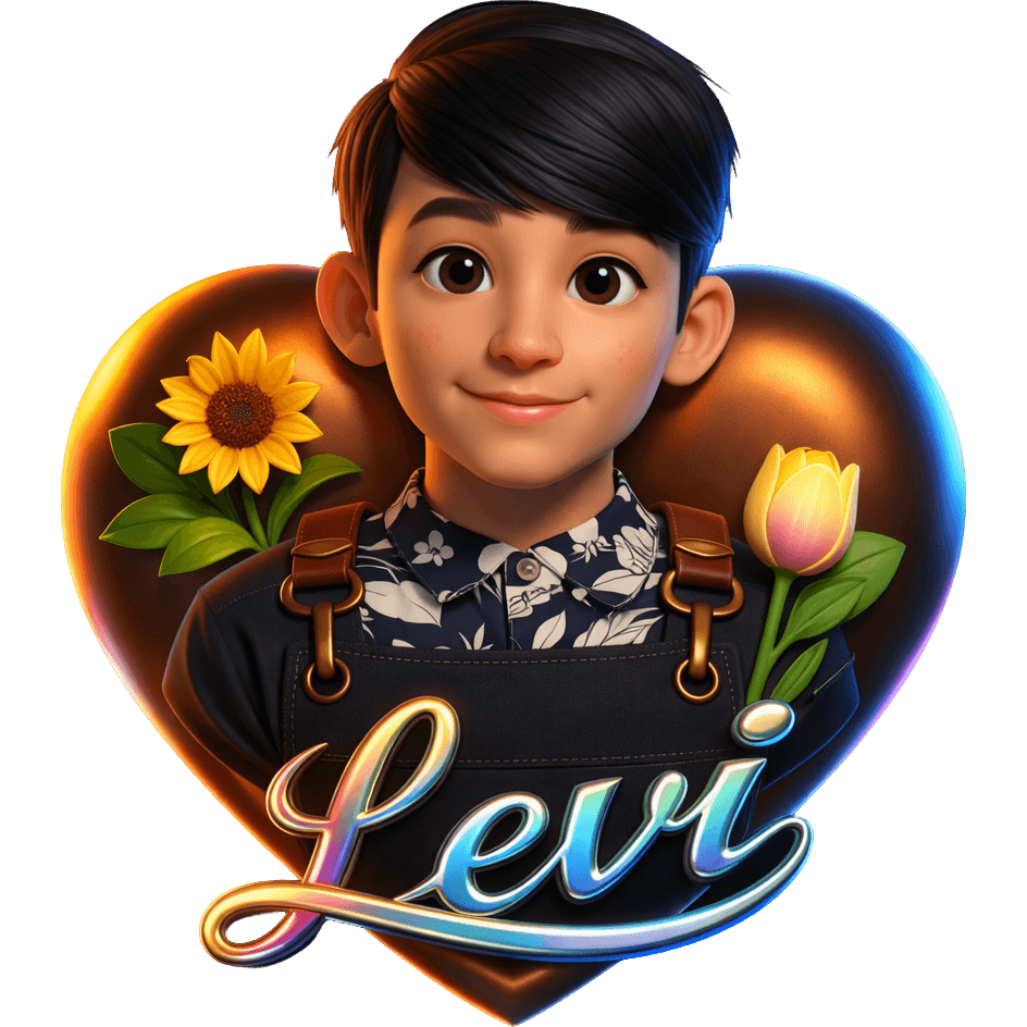Levi Flowers