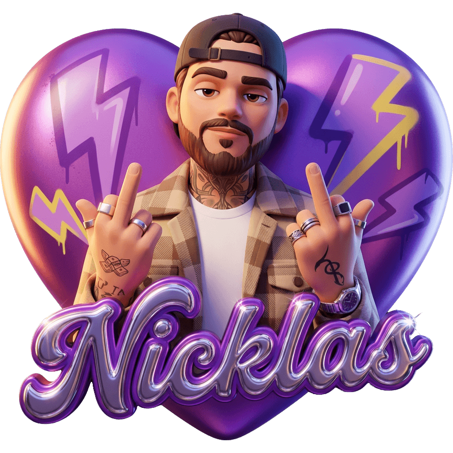 Nicklas Herzen
