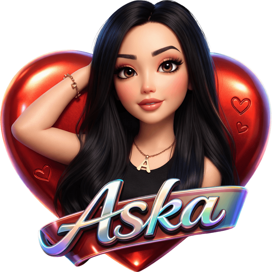 Aska A Boyunbağı