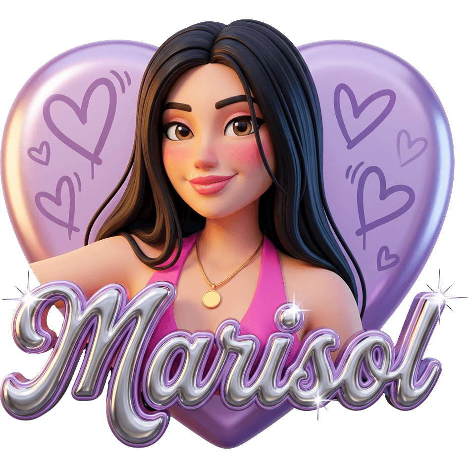Marisol Violeta