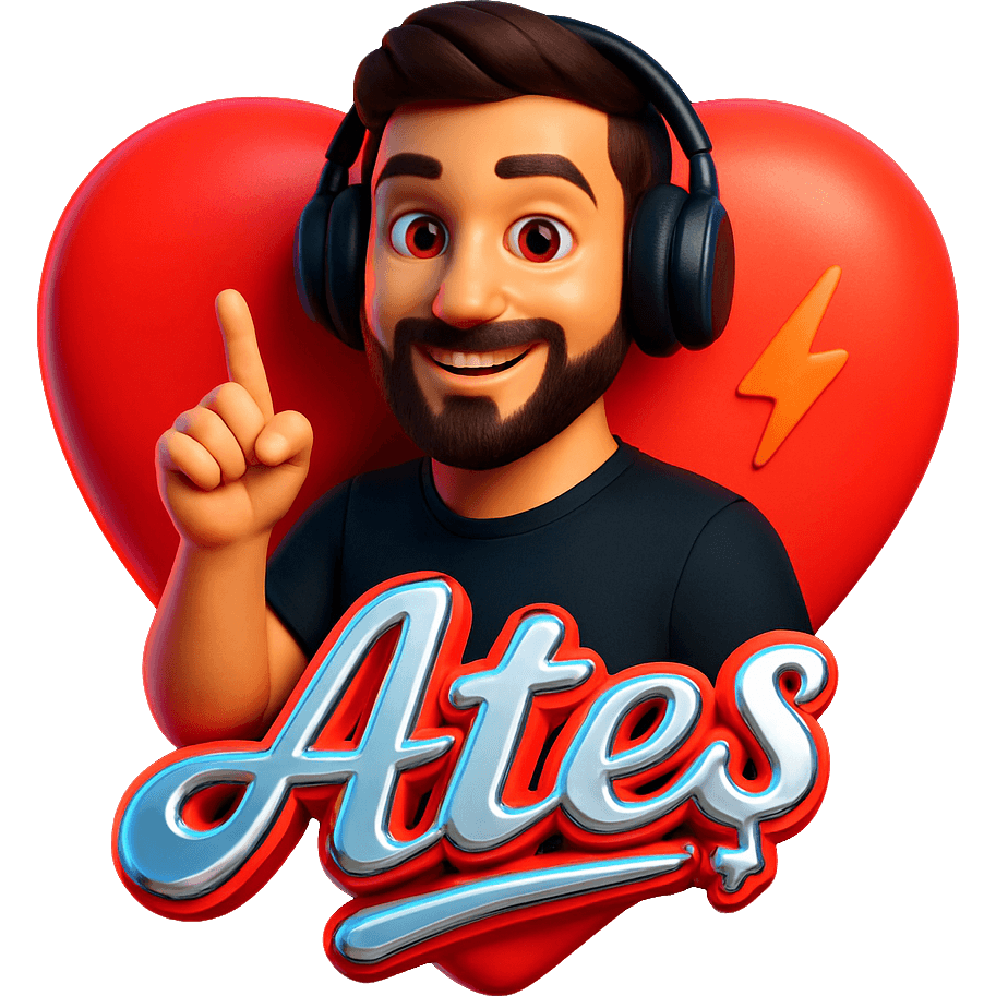 DJ Ateş