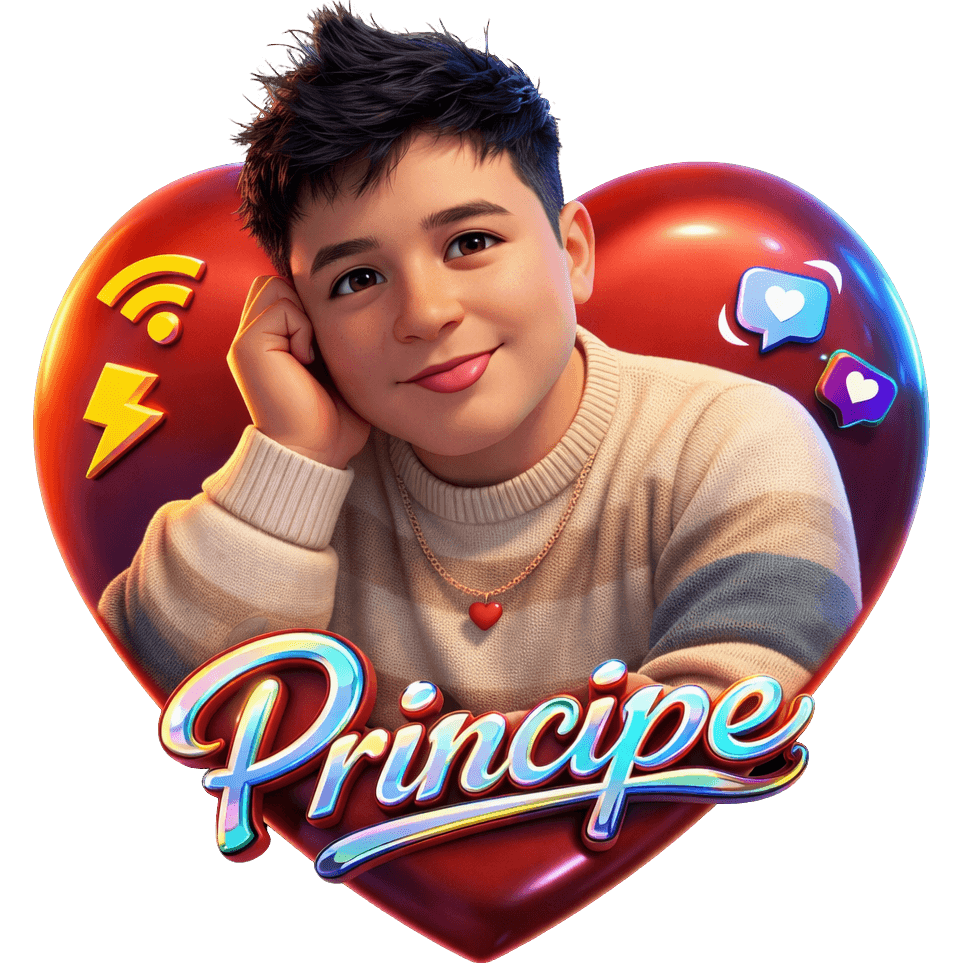 Príncipe Chispa