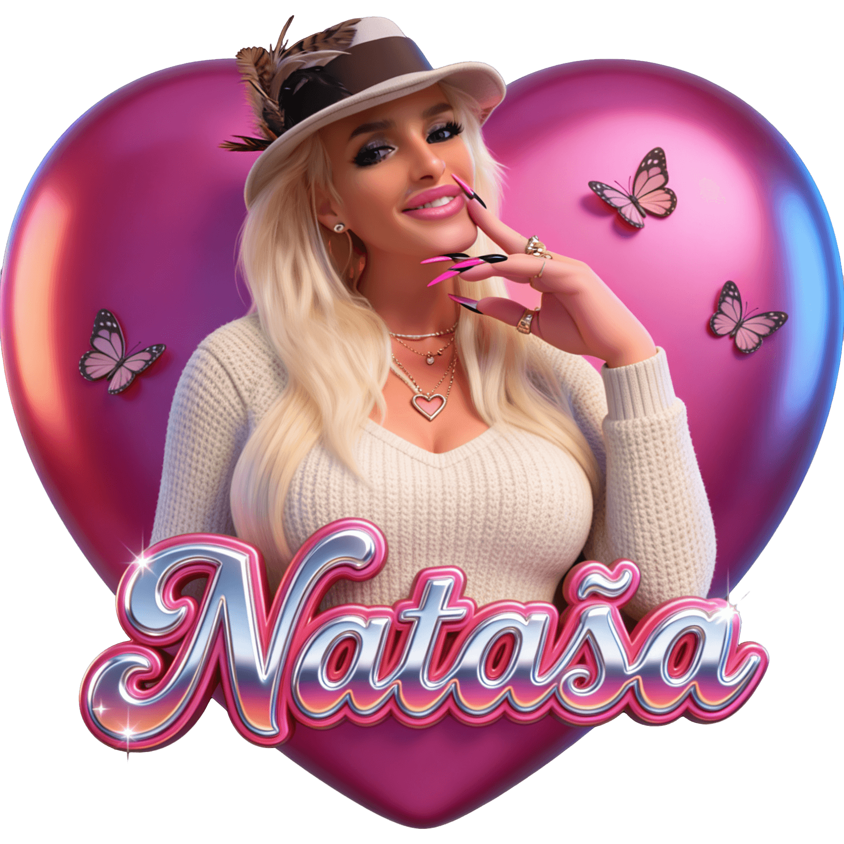 No Stress Nataša