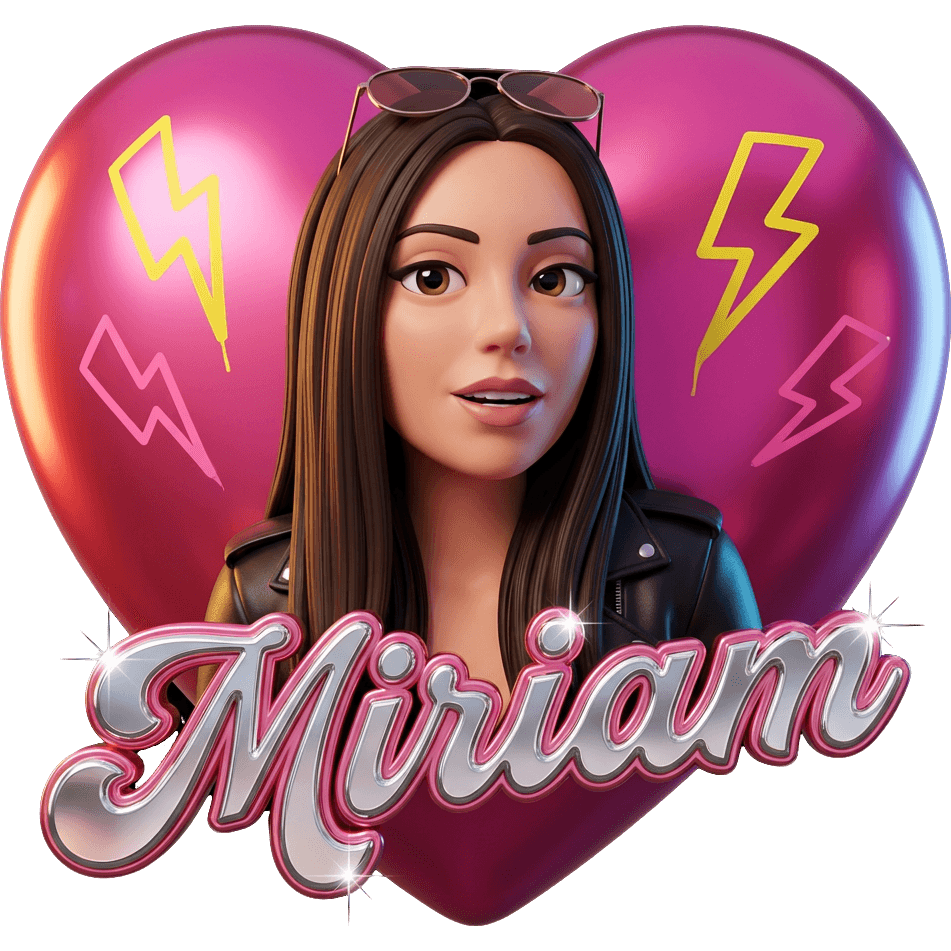 Miriam Rock