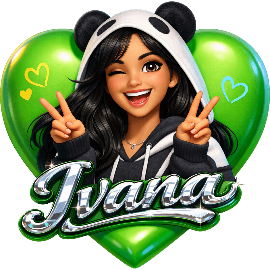 Panda Ivana