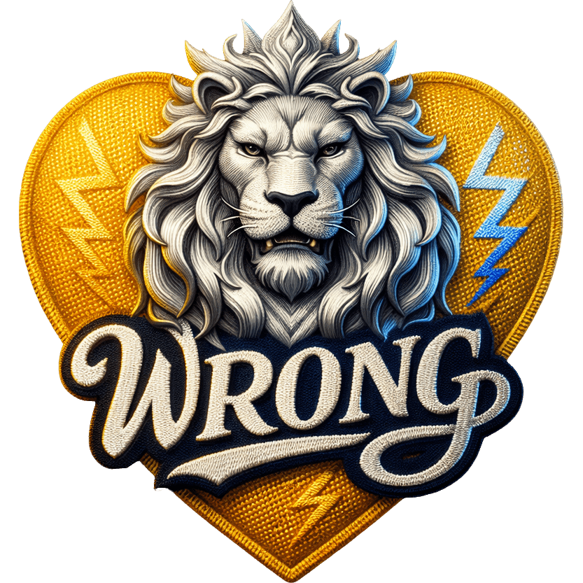 Lion Crown