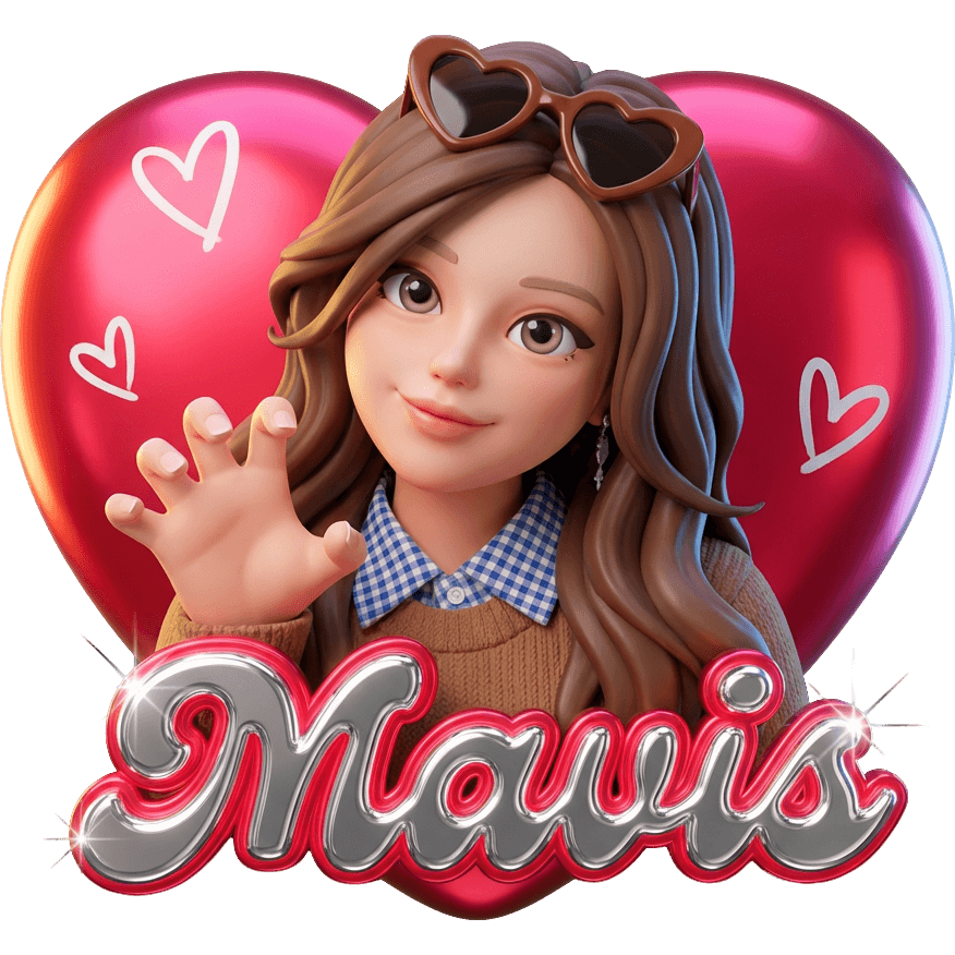 Mavis Legend