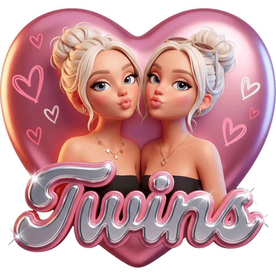 Twin Glow