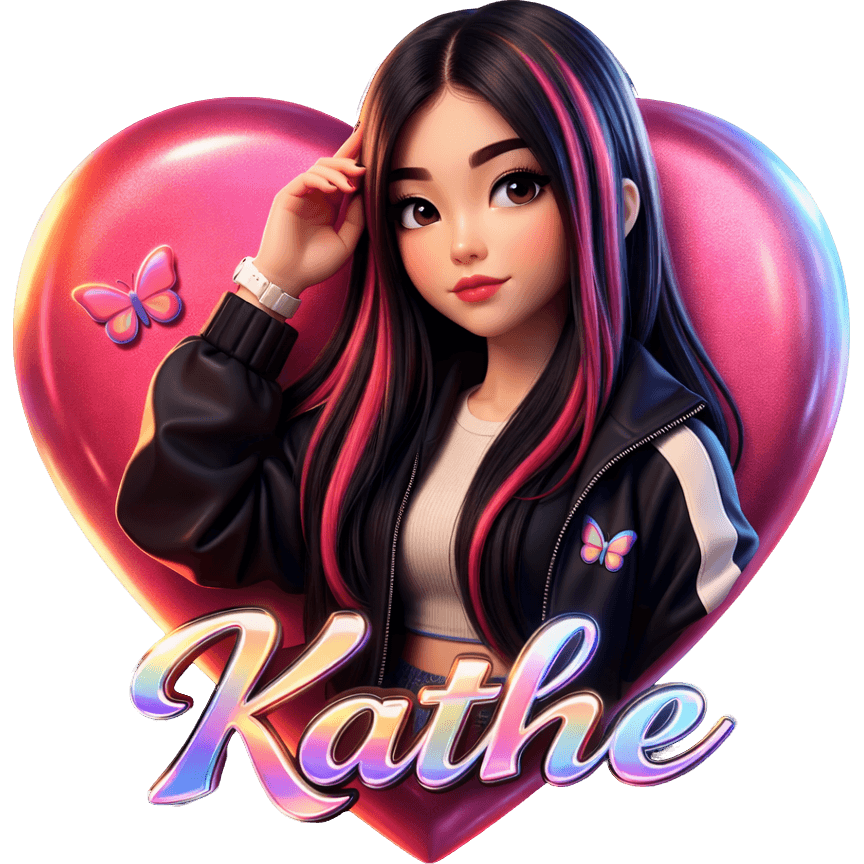 Kathe Mariposa