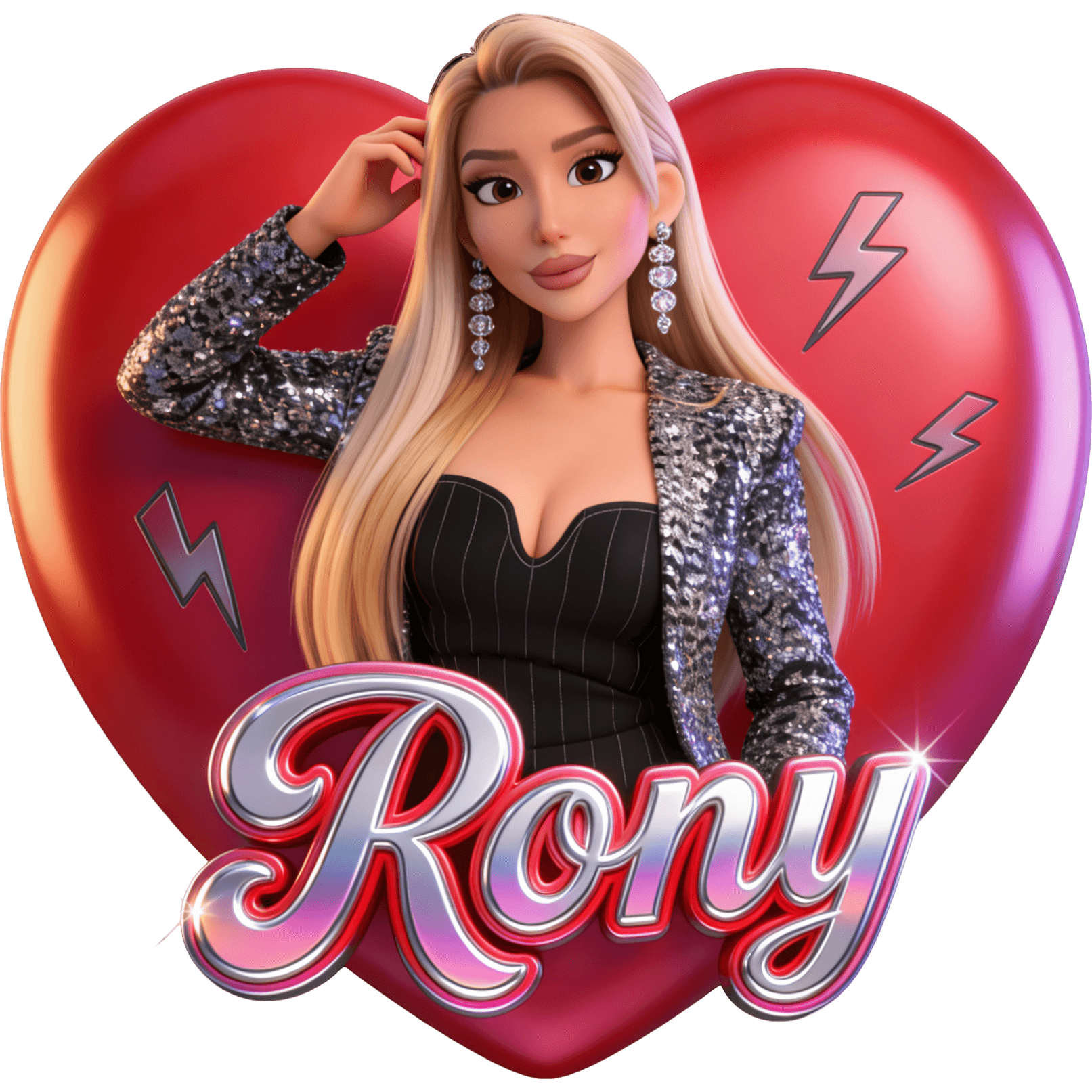 Rony Spark