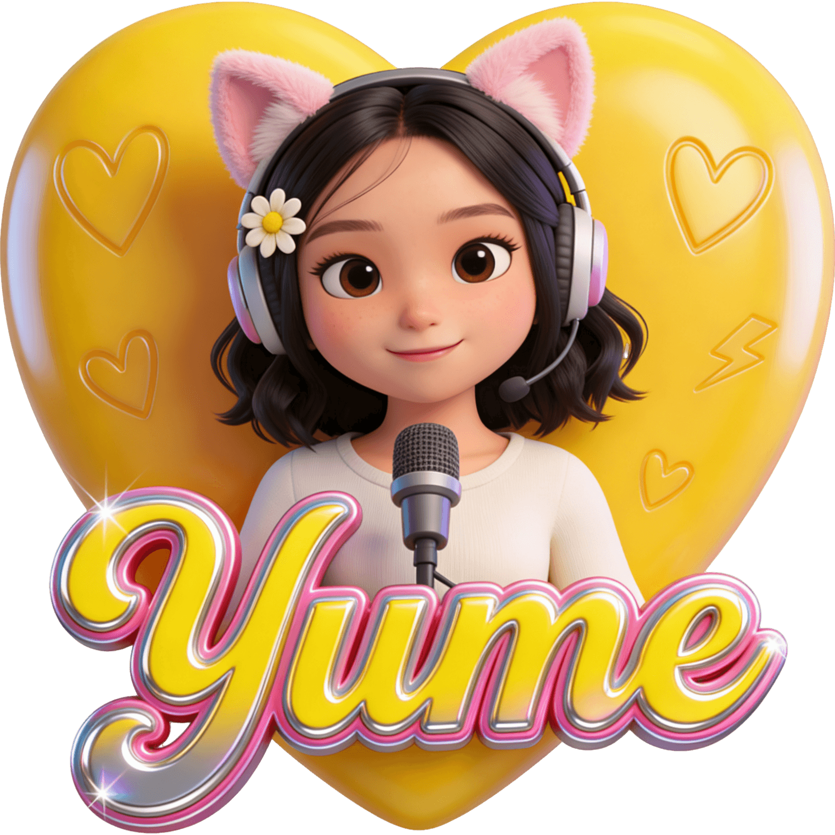 Yume Chann