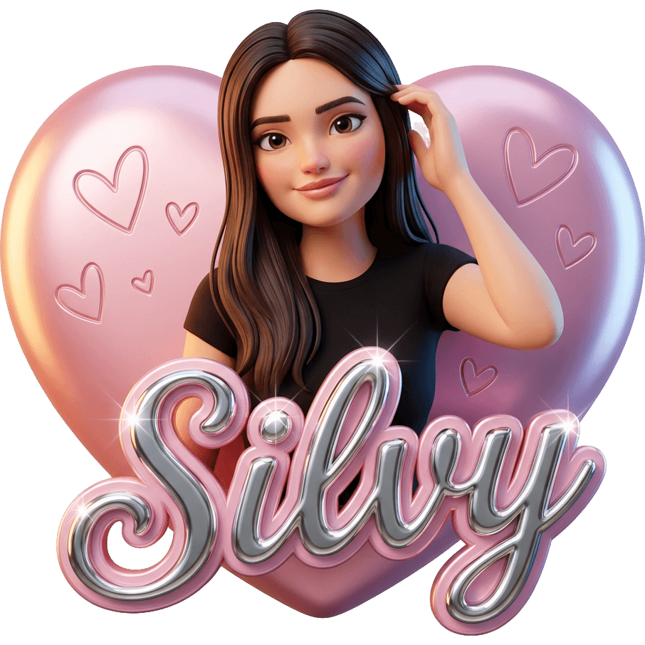 Pronto, Silvy