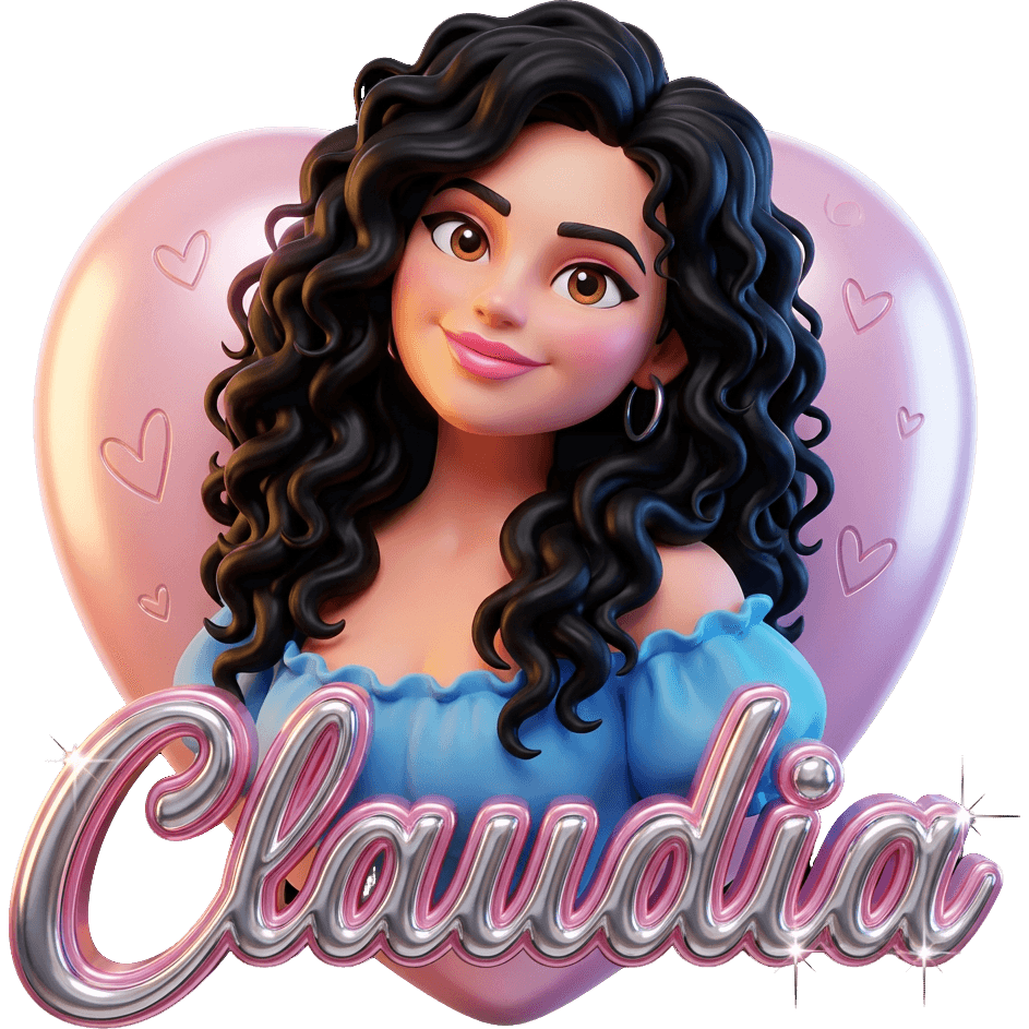 Claudia Albastră